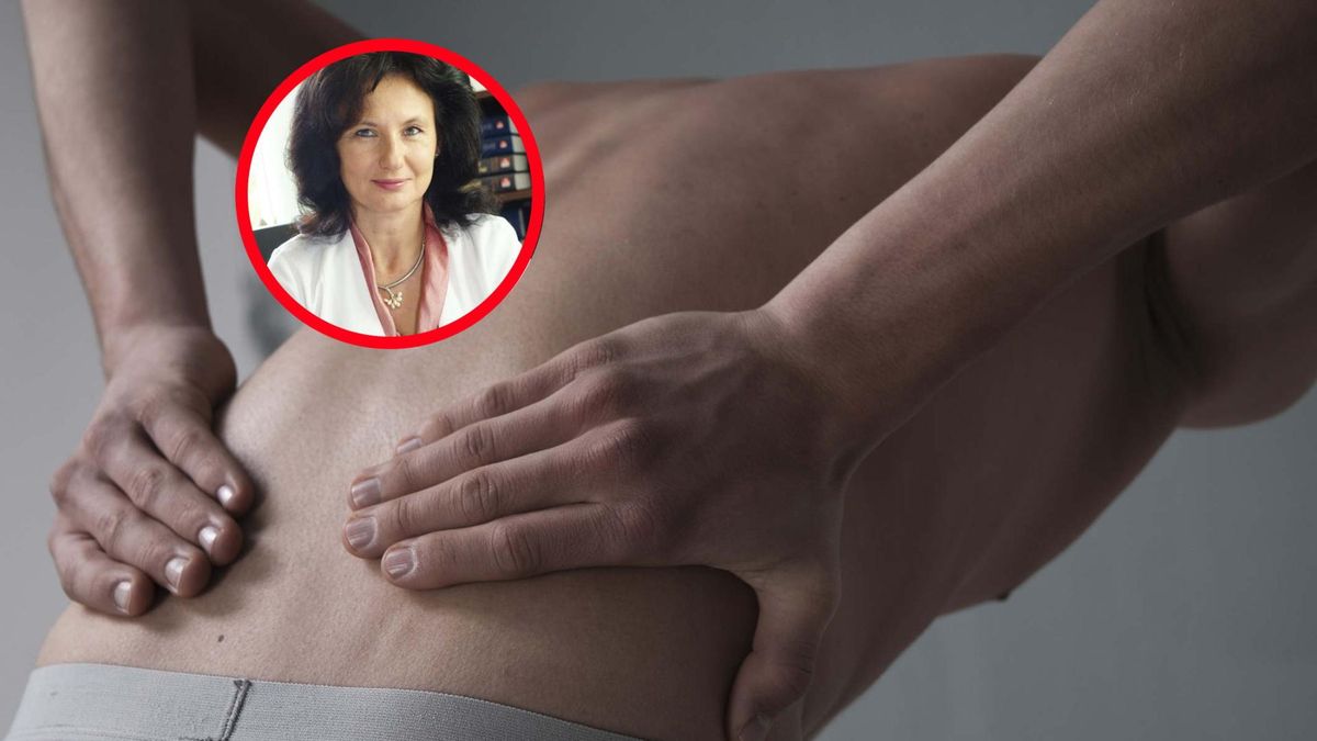 Choroba milionów Polaków. Prowadzi do nieodwracalnego uszkodzenia nerek