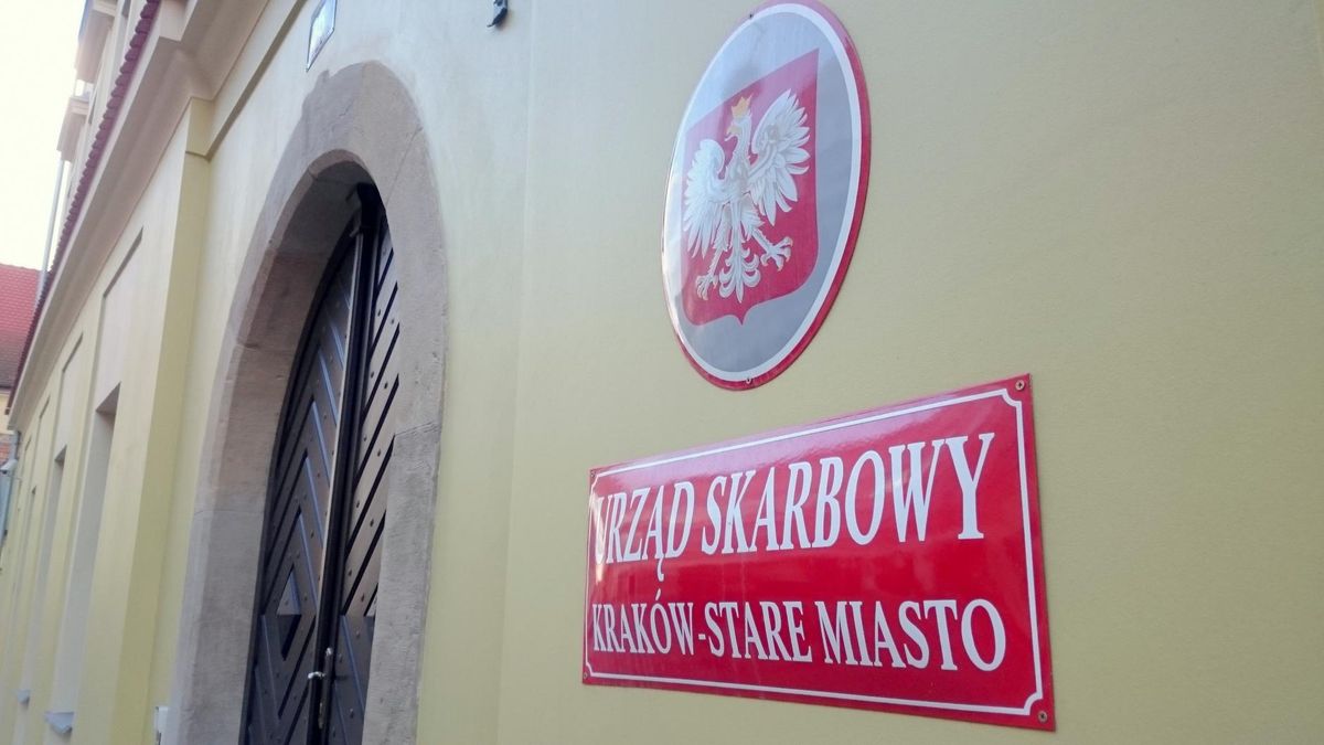 Minister finansów Teresa Czerwińska zapowiadała "wyważenie interesów podatnika i fiskusa".