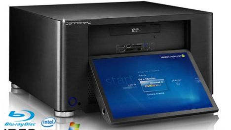 Cannon PC Media Center 1
