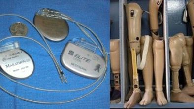 Nie zabieraj implantów do grobu! (Rzecz o powtórnym wykorzystaniu wszczepów) 1