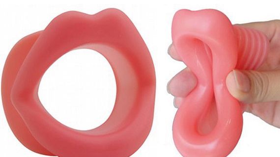 Japoński gadżet specjalnie dla pań. Kupicie sobie? 1