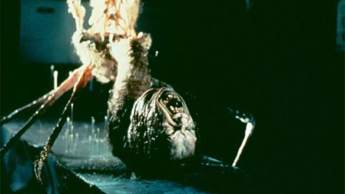 The Thing - remake, prequel, co w końcu? 1
