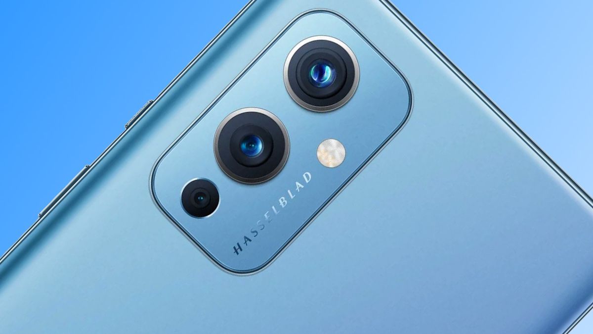 OnePlus 9 na zdjęciach prasowych. Chińczycy mogą sięgnąć po plastik 1