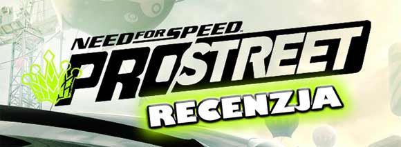 Need for Speed: ProStreet - recenzja