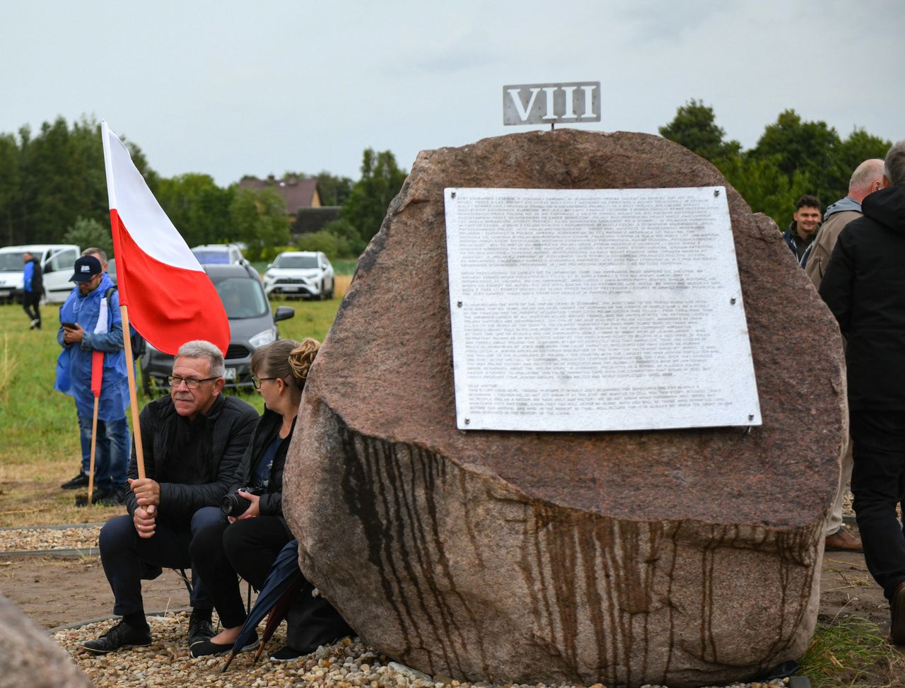 Jedwabne. Anonimowy Polak chce ekshumacji