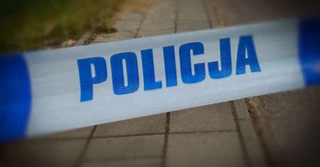 Dramat pod Ciechanowem. Syn pobił ojca