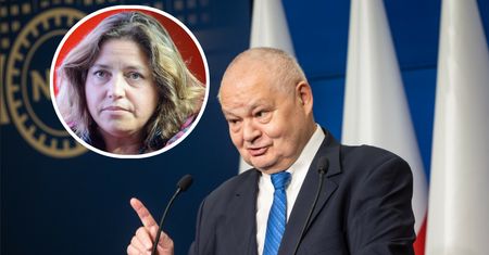 12-krotny skok w cztery lata? Alarmujący głos ws. wydatków w NBP