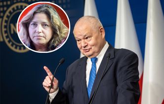 12-krotny skok w cztery lata? Alarmujący głos ws. wydatków w NBP