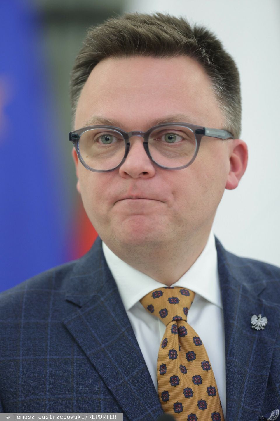 Szymon Hołownia 