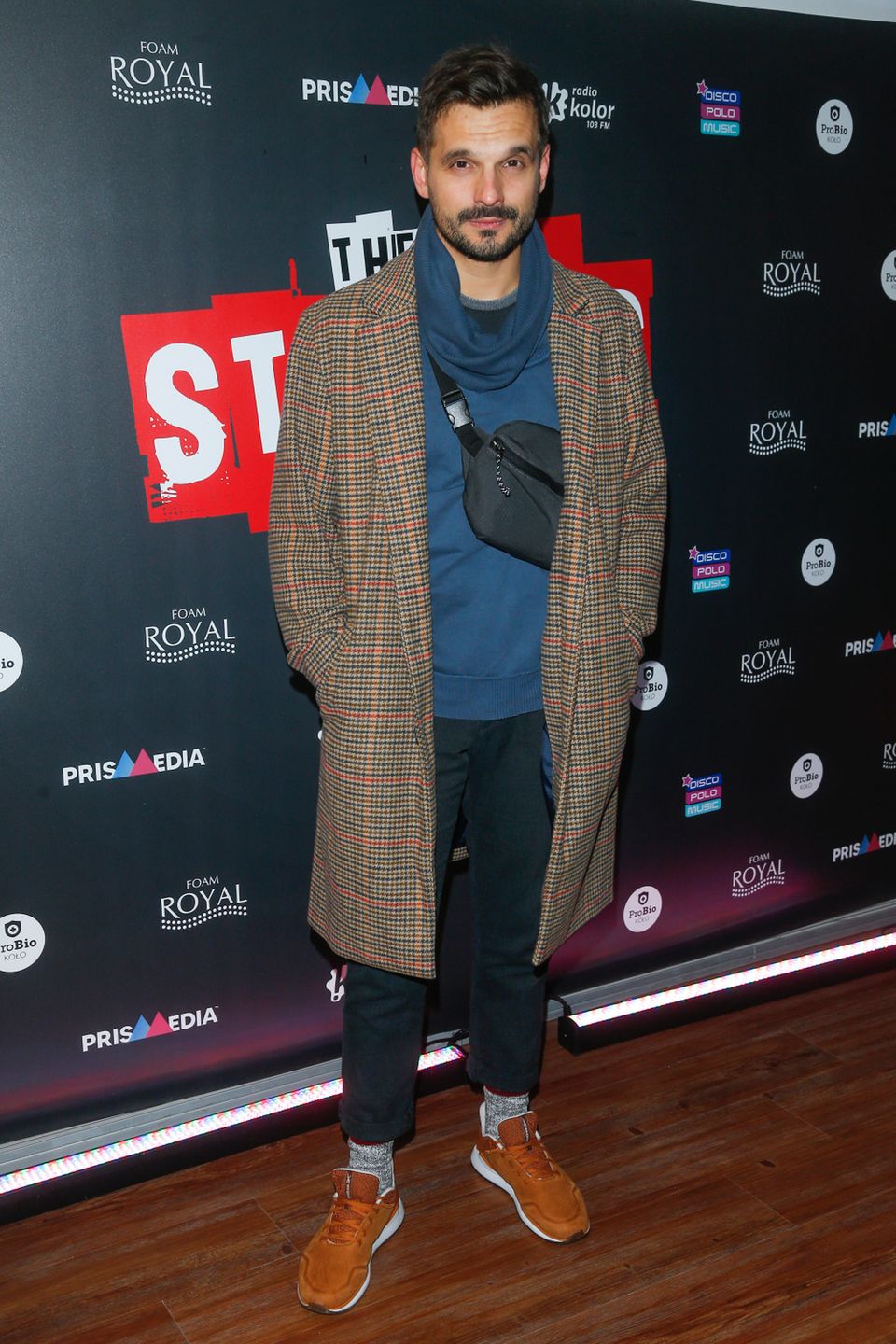 Sebastian Cybulski