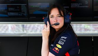 Transfer z Red Bulla do Ferrari?