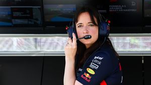 Transfer z Red Bulla do Ferrari? To byłby kolejny cios dla Verstappena