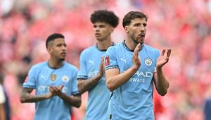 Manchester City powalczy o tytuł