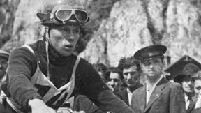 Po pijaku celował do portretu Stalina. Komuniści nie mieli litości