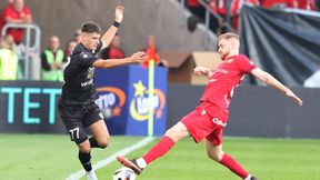 Widzew dalej wygrywa u siebie. Zdecydował jeden gol i VAR