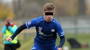 Polski piłkarz trafił do aresztu w USA. Poważne zarzuty