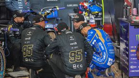 Żużel. Nowy człowiek w teamie Zmarzlika. Mistrz świata złamał swoja zasadę