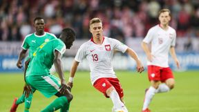 Mistrzostwa świata U-20. Michał Skóraś: Senegal był do ogrania