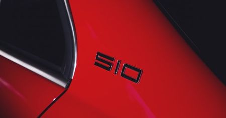 Mulgari Mercedes-Benz C 63 AMG 510 (2013)
