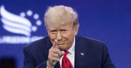 Zarzuty dla Trumpa. Ujawnili jego plan po przegranych wyborach