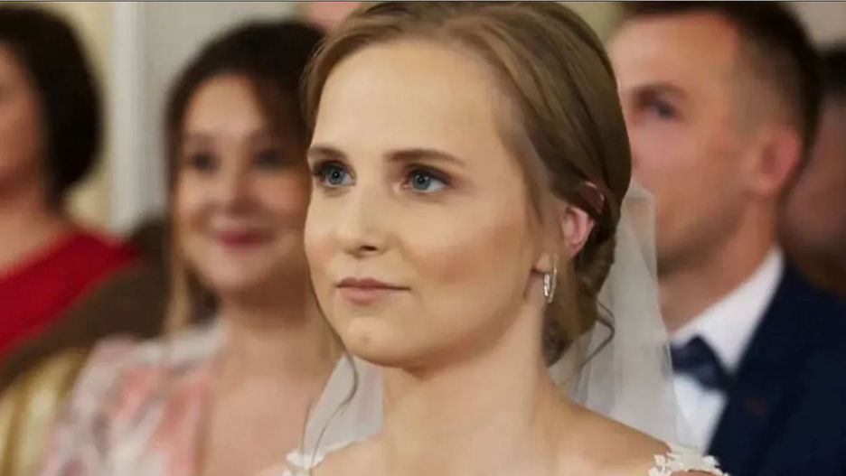 Agnieszka podsumowała swój udział w programie 