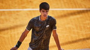 Niesamowity thriller mistrza Wimbledonu w Nicei. Sensacyjny pierwszy finalista Pucharu Hopmana