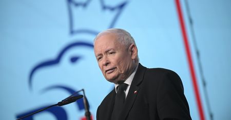 Na kogo nigdy nie zagłosowaliby Polacy? Jest nowy sondaż