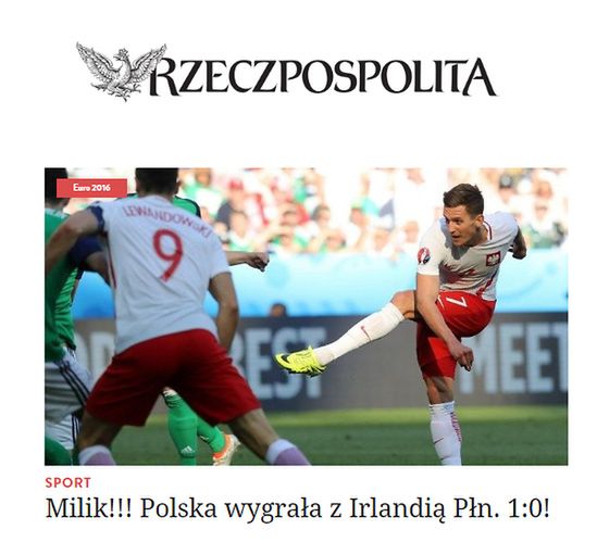 "Rzeczpospolita"