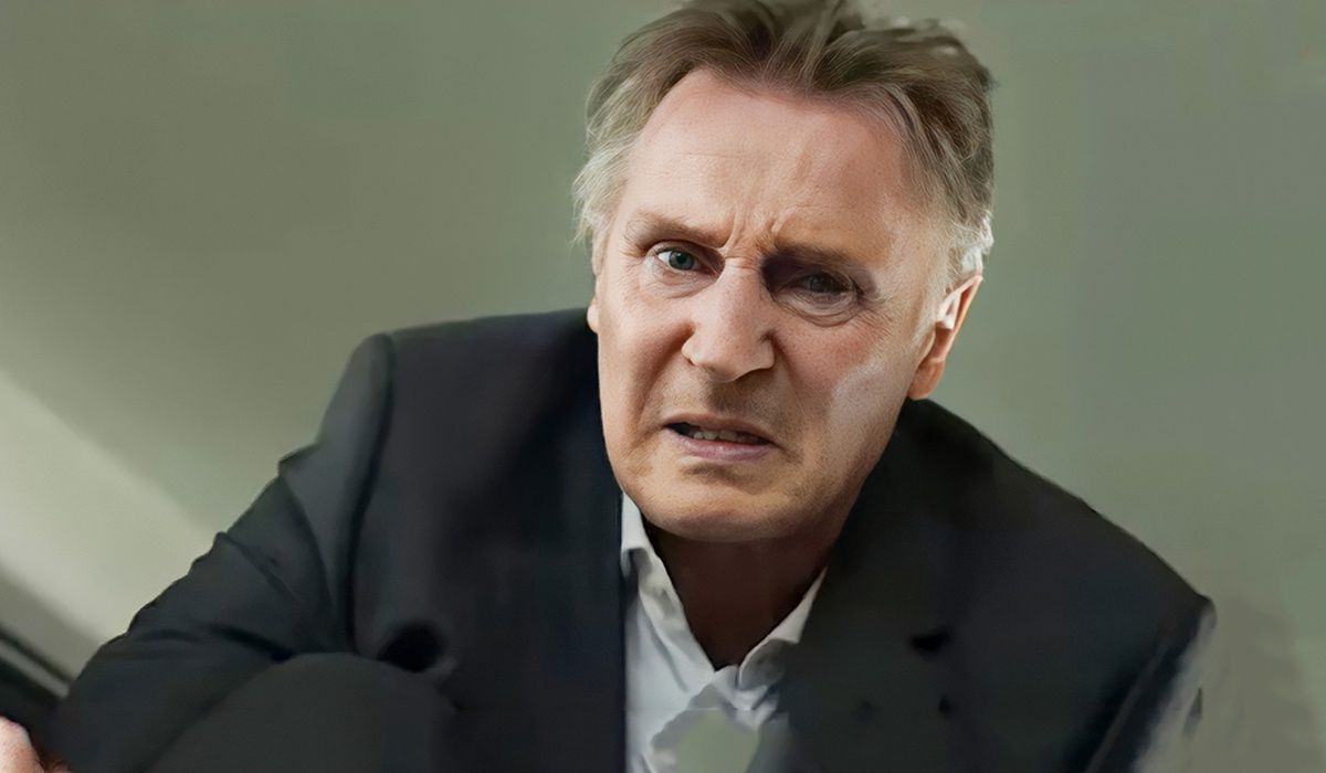 Liam Neeson