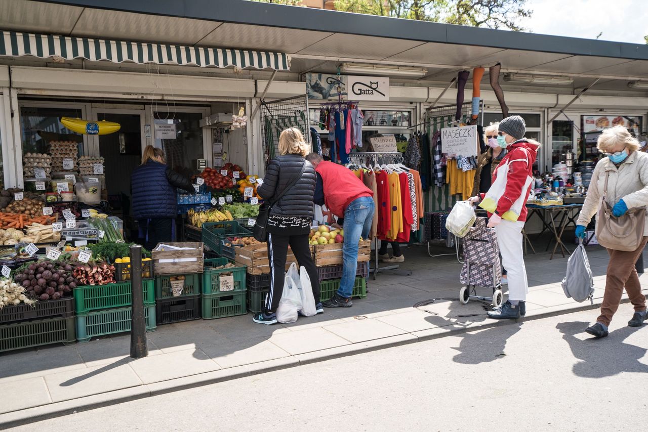 Niedziele handlowe. Czy 16 sierpnia będzie obowiązywał zakaz handlu?