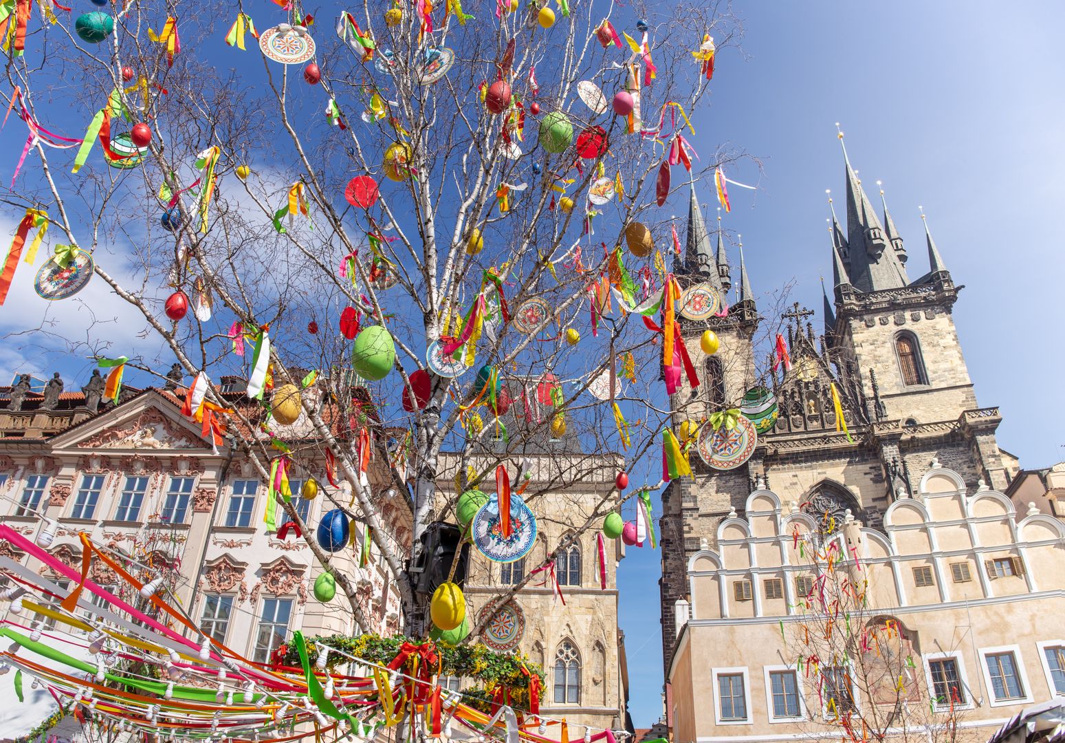 Nietypowy zwyczaj za polską granicą. Idzie Brzydka Środa