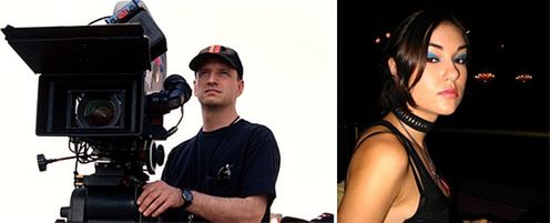 Gwiazda porno w filmie Stevena Soderbergha 1