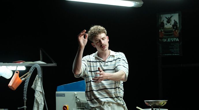 Pieśni piekarzy polskich