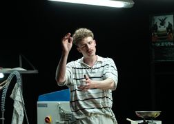 TVP Kultura HD Pieśni piekarzy polskich