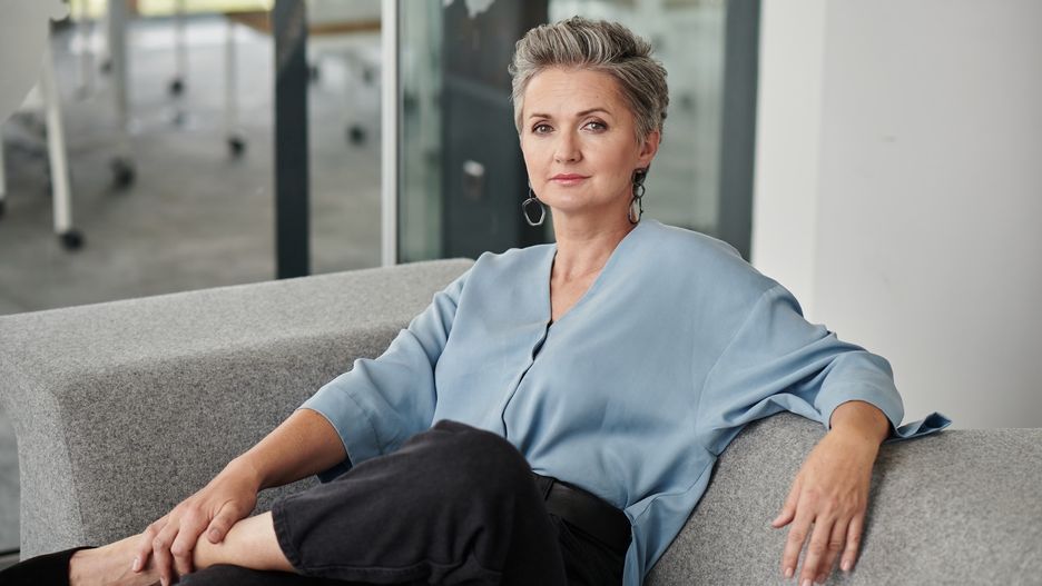 Agnieszka Jeż
