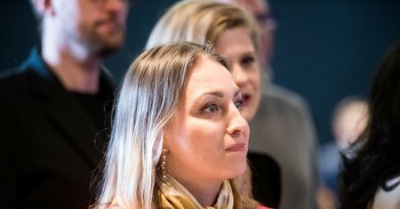 Posłanka Kinga Gajewska złamała sejmowe przepisy. Zaliczyła 392 dni spóźnienia