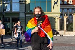 Franek Broda, siostrzeniec Morawieckiego: "PiS ma gdzieś ludzi, którzy są dyskryminowani"