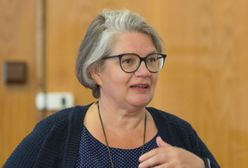 Musi zapłacić 2500 zł kary. Teraz ostrzega innych