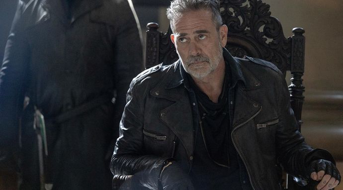 The Walking Dead: Dead City 2