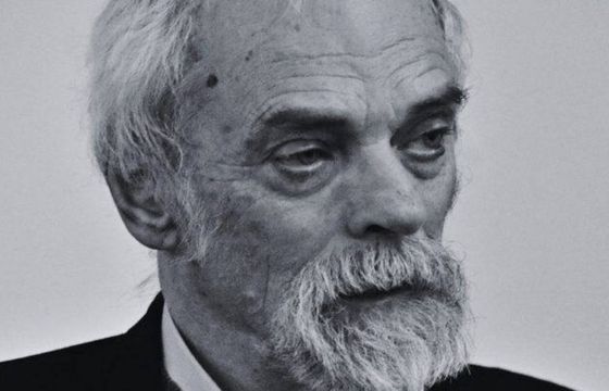 Zmarł dziennikarz Marian Miszalski