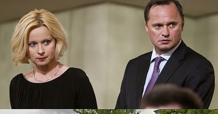 Czarnecki sprzedaje wille obok swojego pałacu... za 7 MILIONÓW złotych!