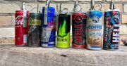 Wybuchowy Red Bull. Wyjaśniamy jak Ukraińcy robią z energetyków bomby