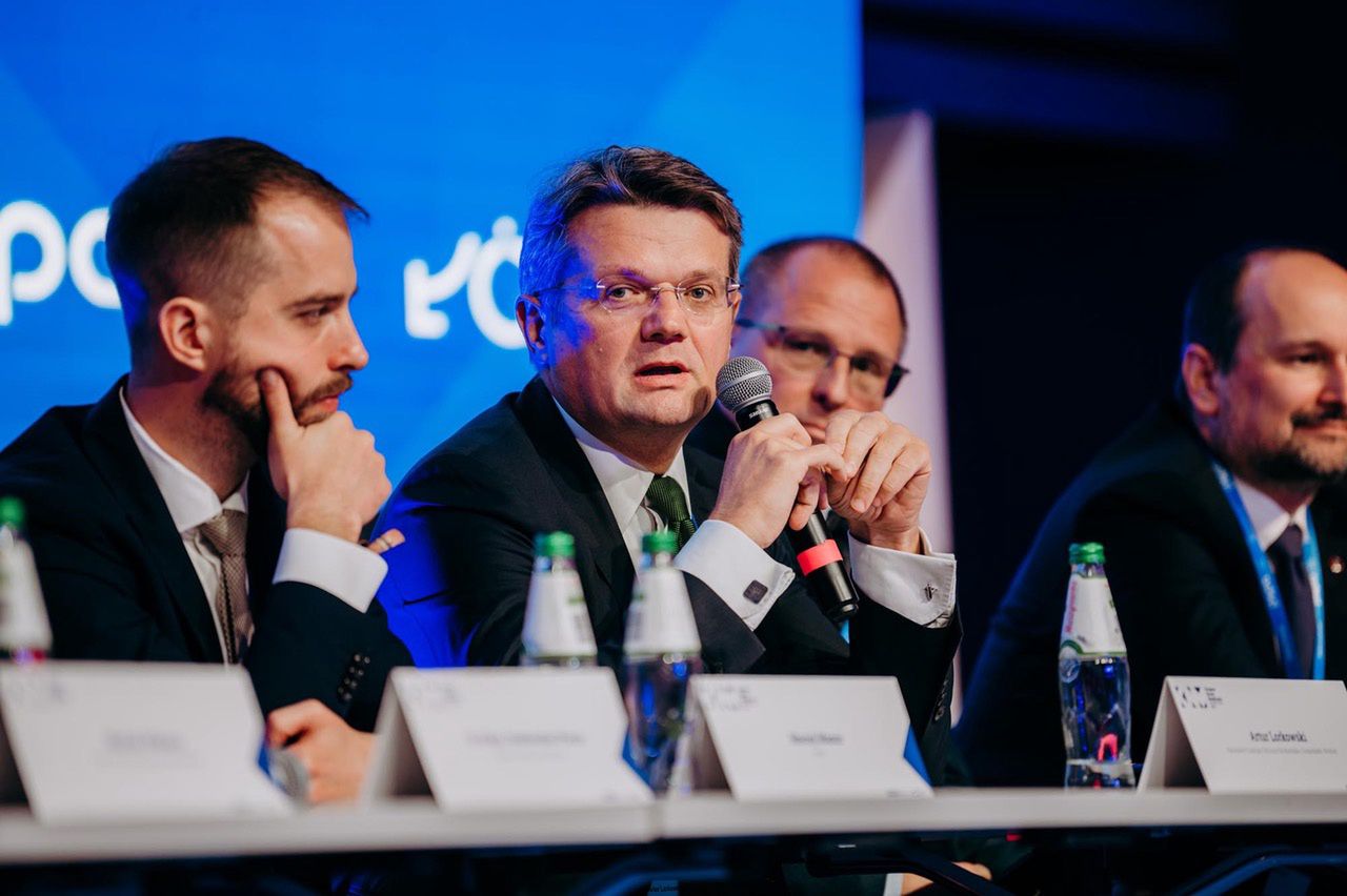 kongres nowej mobilności