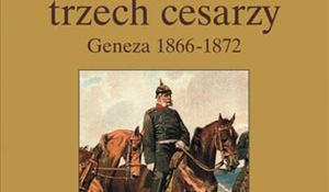 Pisarz usidlony w ramionach własnych fantazji