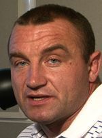 Mariusz Pudzianowski