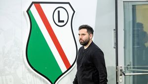 Oto nowy trener Legii? Padło znane nazwisko