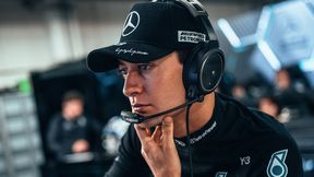 Stracił prowadzenie w F1. Kierowca Mercedesa sfrustrowany problemami