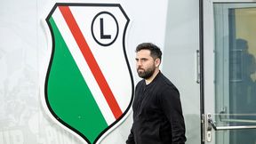 Oto nowy trener Legii? Padło znane nazwisko