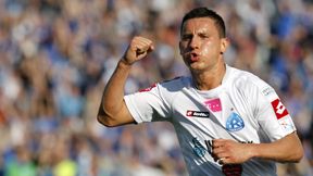 Oficjalnie: Ruch sprzedał Piecha