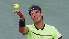 ATP Miami: Rafael Nadal i Kei Nishikori w ćwierćfinale. Jack Sock nawiązał do Andre Agassiego